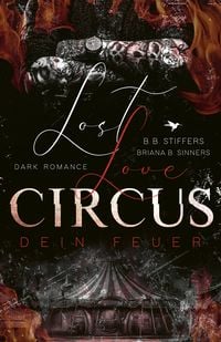 Produktbild: Lost Love Circus
