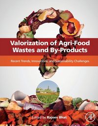 Produktbild: Valorization of Agri-Food Wastes and By-Products