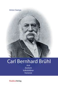 Carl Bernhard Brühl