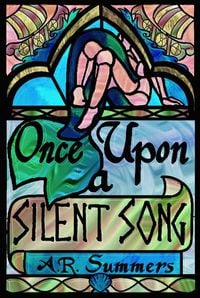 Produktbild: Once Upon a Silent Song (Once upon a Story, #2)