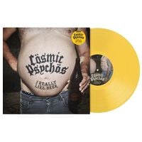Produktbild: I Really Like Beer (PALE ALE Yellow Vinyl)