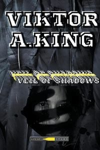 Produktbild: Veil Of Shadows