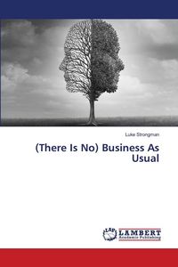 Produktbild: (There Is No) Business As Usual
