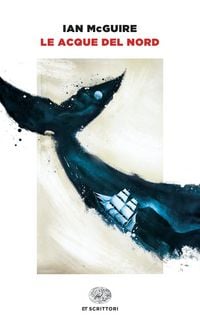 Produktbild: Le acque del Nord