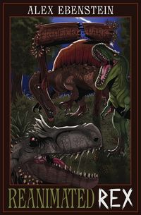 Produktbild: Reanimated Rex