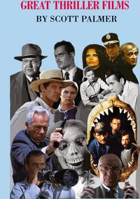 Produktbild: Great Thriller Films