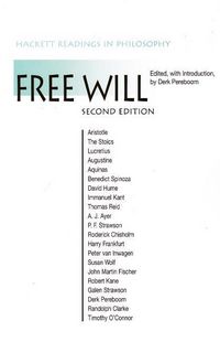 Produktbild: Free Will