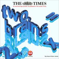 Produktbild: Times Two Brains