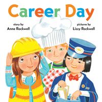 Produktbild: Career Day