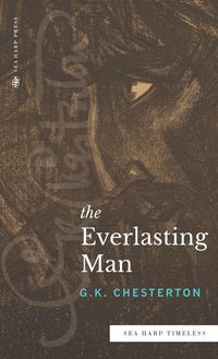 Produktbild: The Everlasting Man (Sea Harp Timeless series)