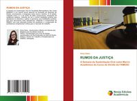 Produktbild: Rumos Da Justi&ccedil;a
