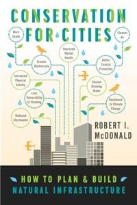 Produktbild: Conservation for Cities