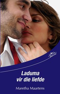 Produktbild: Laduma vir die liefde