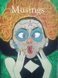 Produktbild: Musings (Ars Animadversion, #2)