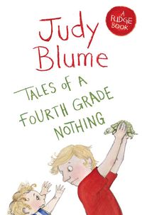 Produktbild: Tales of a Fourth Grade Nothing