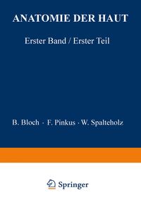 Produktbild: Anatomie der Haut