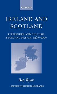 Produktbild: Ireland and Scotland
