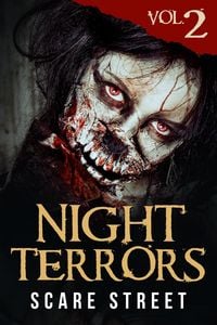 Produktbild: Night Terrors Vol. 2