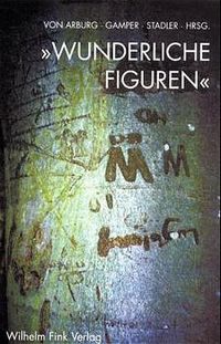 Produktbild: Wunderliche Figuren