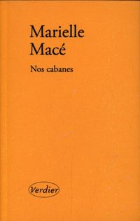 Produktbild: Nos cabanes