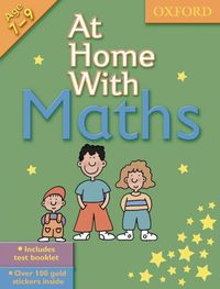 Produktbild: At Home with Maths (7-9)