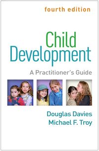 Produktbild: Child Development