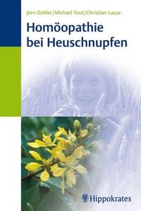 Produktbild: Hom&ouml;opathie bei Heuschnupfen