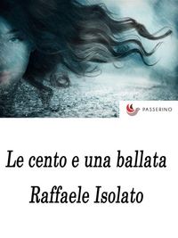 Produktbild: Le cento e una ballata