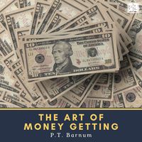 Produktbild: The Art of Money Getting