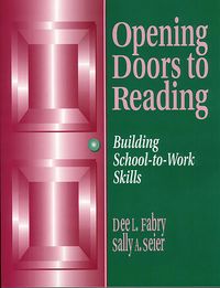Produktbild: Opening Doors to Reading