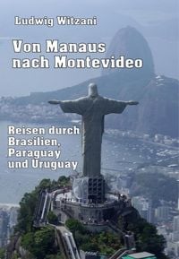 Produktbild: Von Manaus nach Montevideo