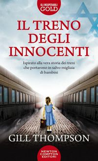 Produktbild: Il treno degli innocenti