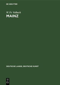 Produktbild: Mainz