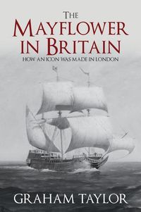 Produktbild: The Mayflower in Britain