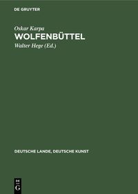 Produktbild: Wolfenb&uuml;ttel