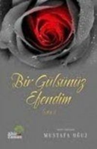Produktbild: Bir G&uuml;ls&uuml;n&uuml;z Efendim