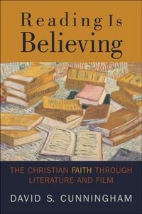 Produktbild: Reading Is Believing