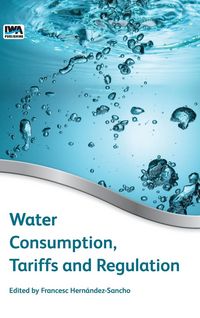 Produktbild: Water Consumption, Tariffs and Regulation