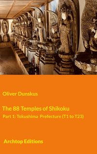 Produktbild: The 88 Temples of Shikoku - Part 1