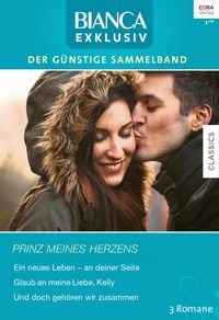 Produktbild: Bianca Exklusiv Band 266