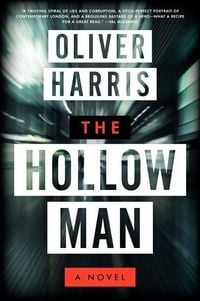 Produktbild: Hollow Man, The