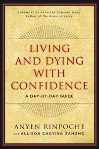 Produktbild: Living and Dying with Confidence