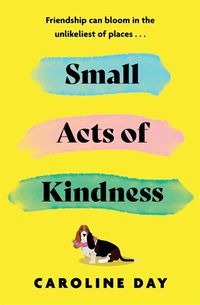 Produktbild: Small Acts of Kindness
