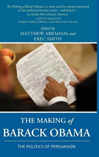 Produktbild: The Making of Barack Obama