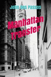 Produktbild: Manhattan Transfer