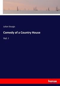 Produktbild: Comedy of a Country House