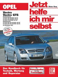 Produktbild: Opel Vectra C
