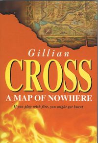 Produktbild: Map of Nowhere