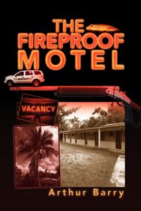 Produktbild: Barry, A: Fireproof Motel