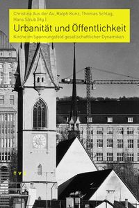 Produktbild: Urbanit&auml;t und &Ouml;ffentlichkeit